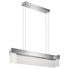 Elan - Geo Linear Suspension - Lights Canada