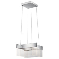 Geo Pendant