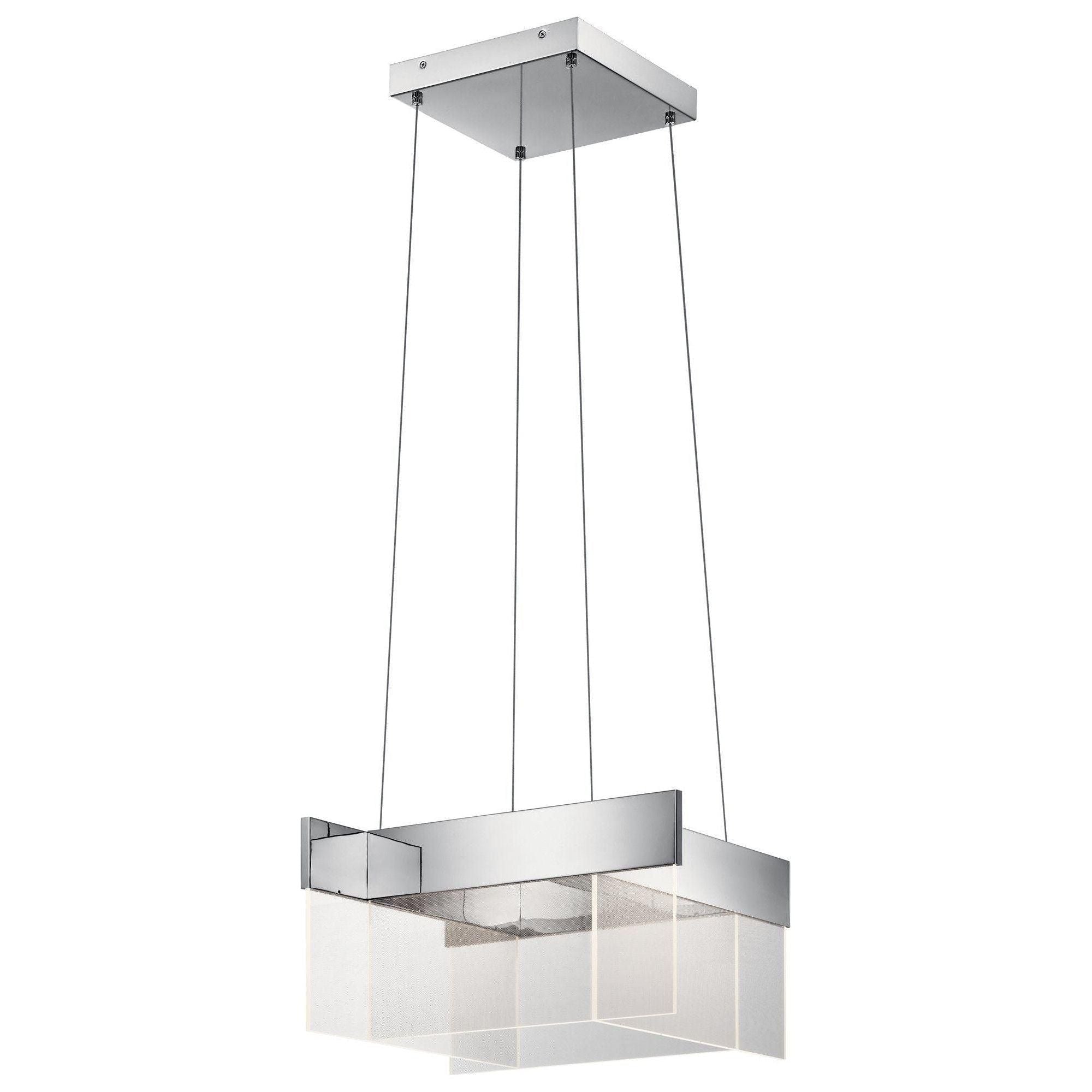 Elan - Geo Pendant - Lights Canada