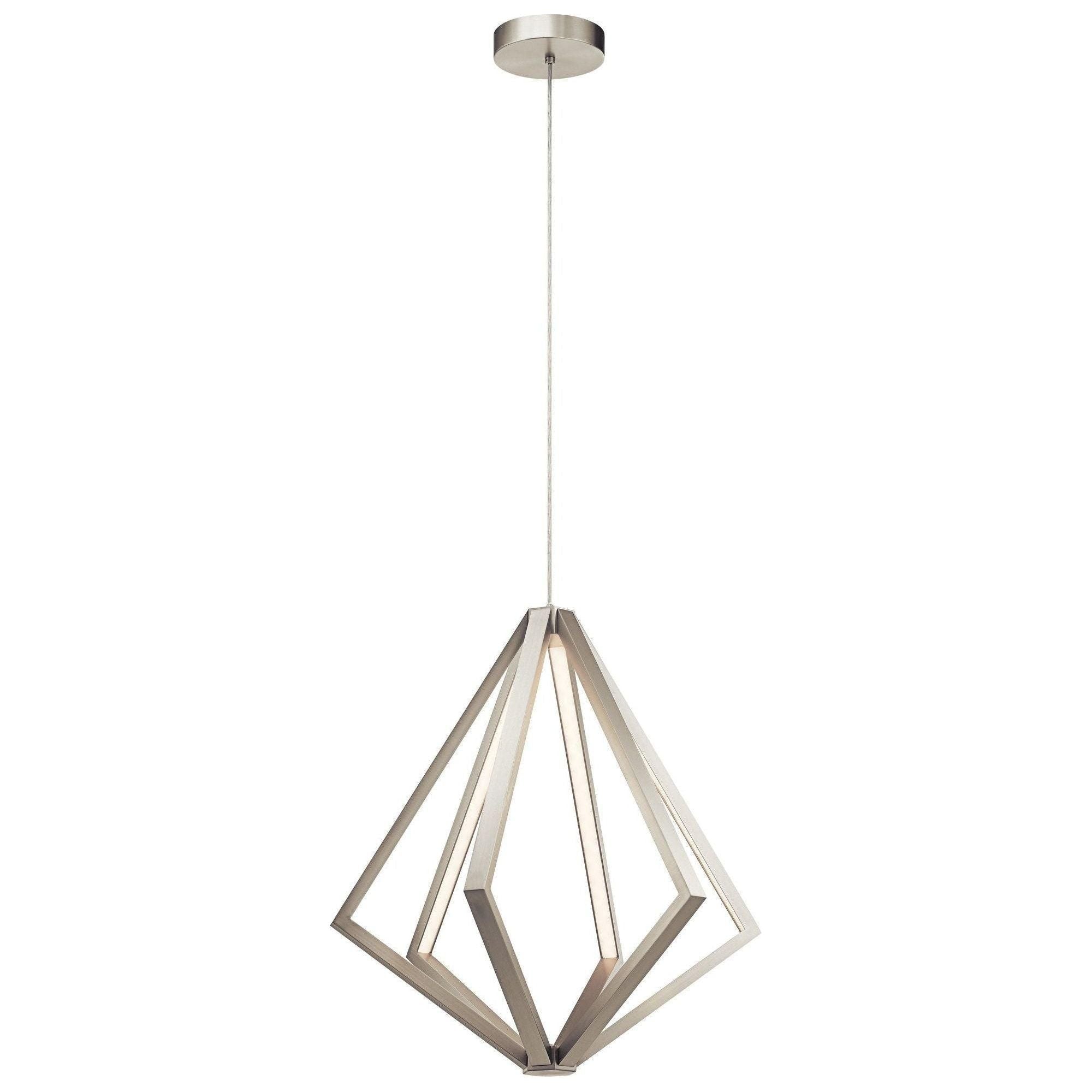 Elan - Everest Pendant - Lights Canada
