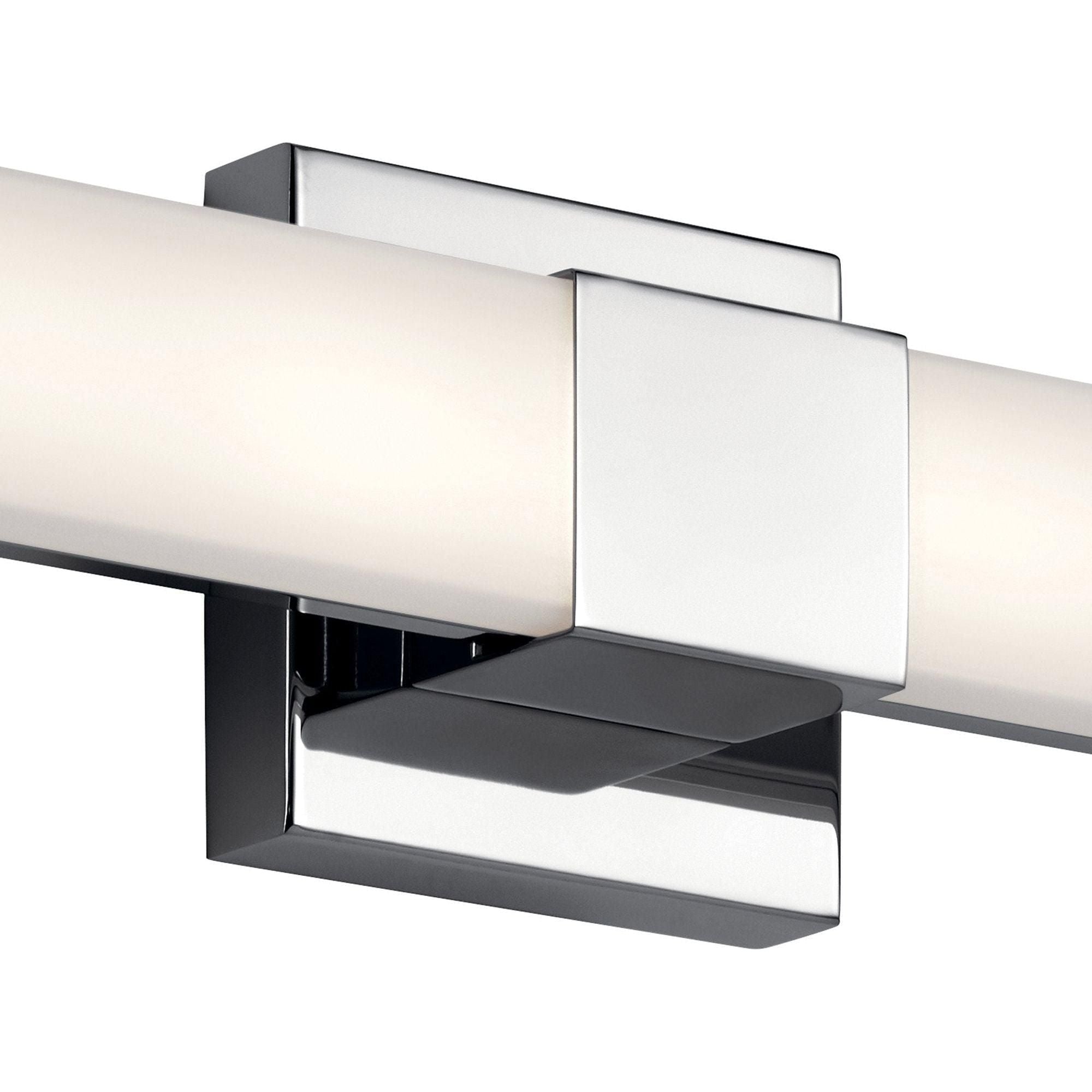 Elan - Neltev Vanity Light - Lights Canada