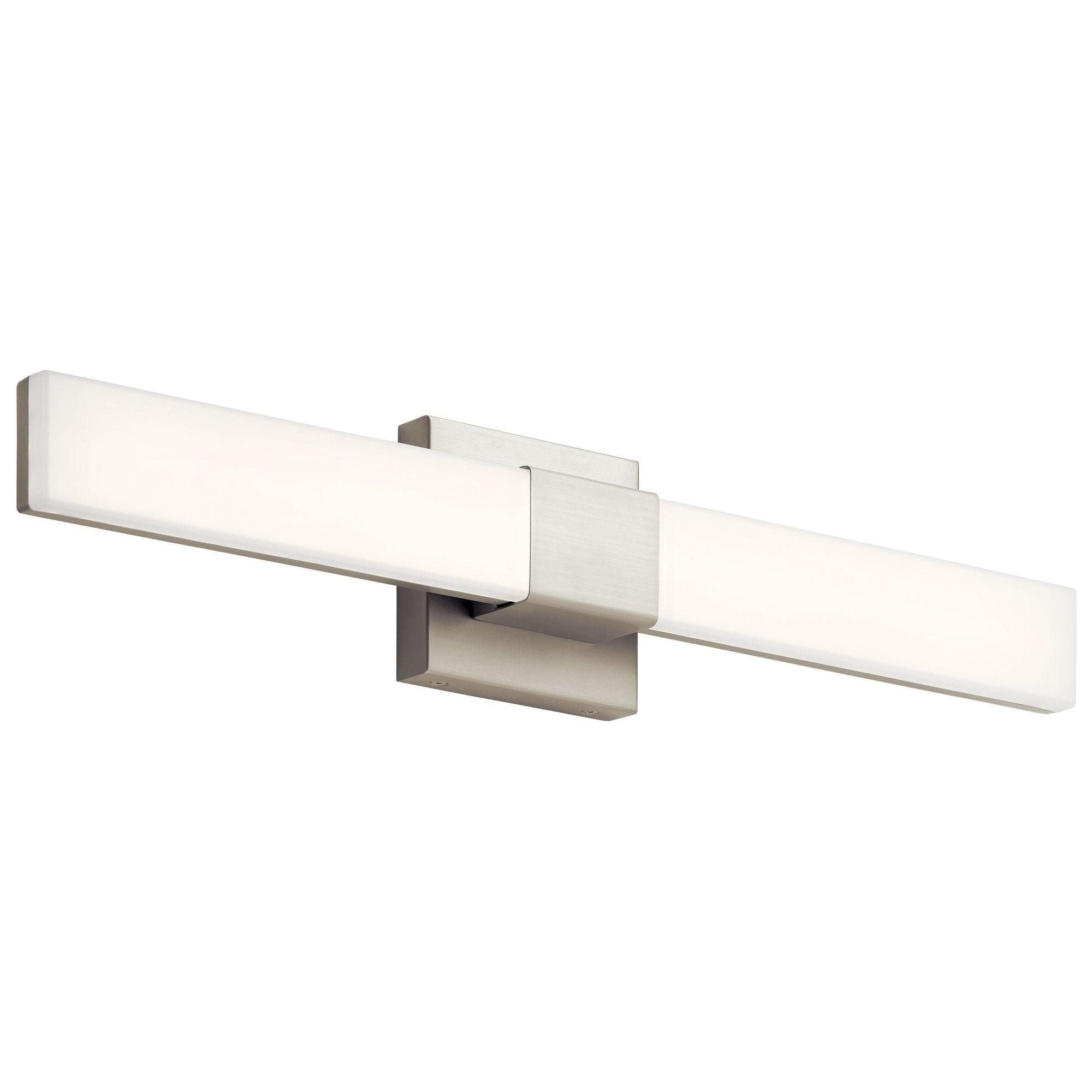 Elan - Neltev Vanity Light - Lights Canada