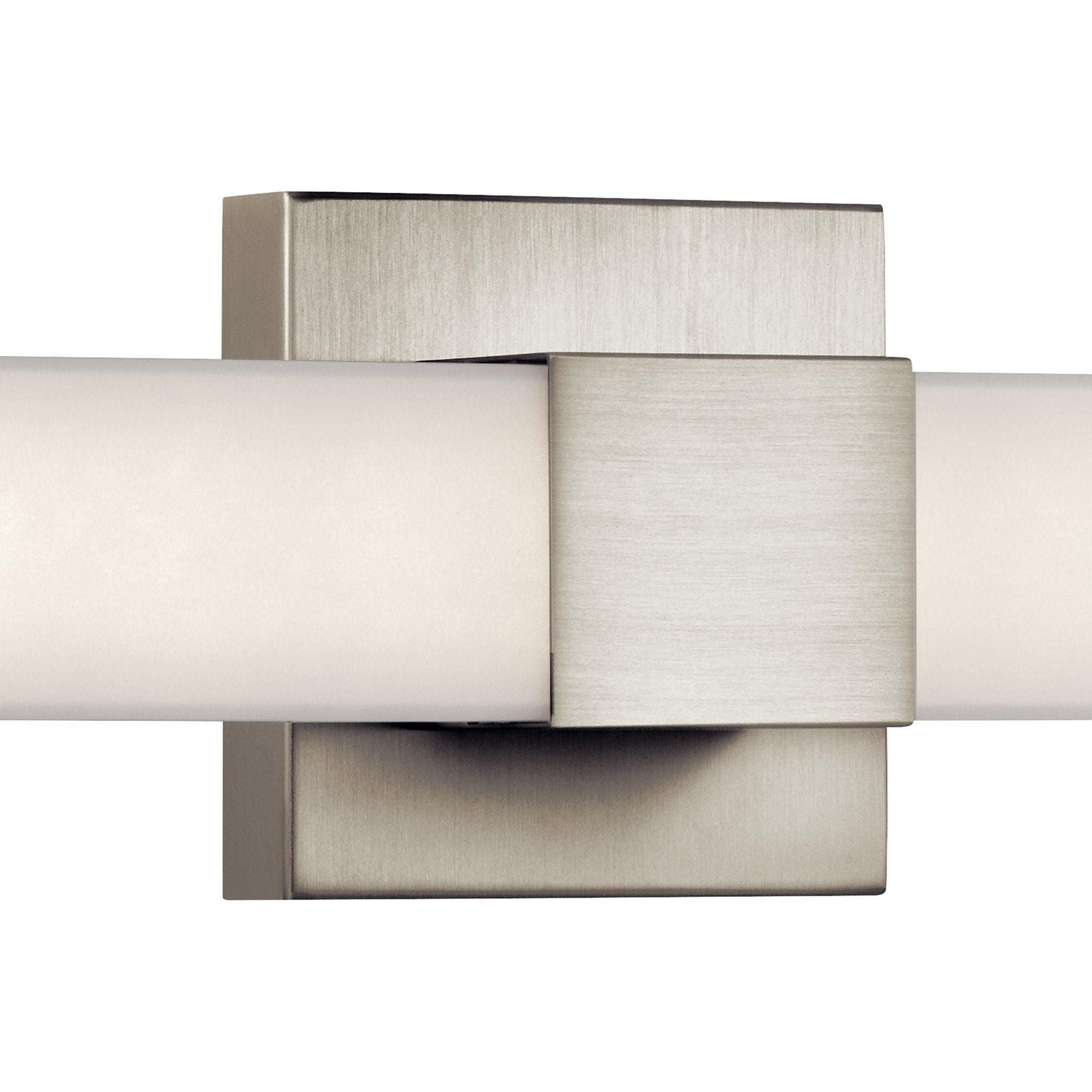 Elan - Neltev Vanity Light - Lights Canada
