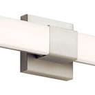 Elan - Neltev Vanity Light - Lights Canada