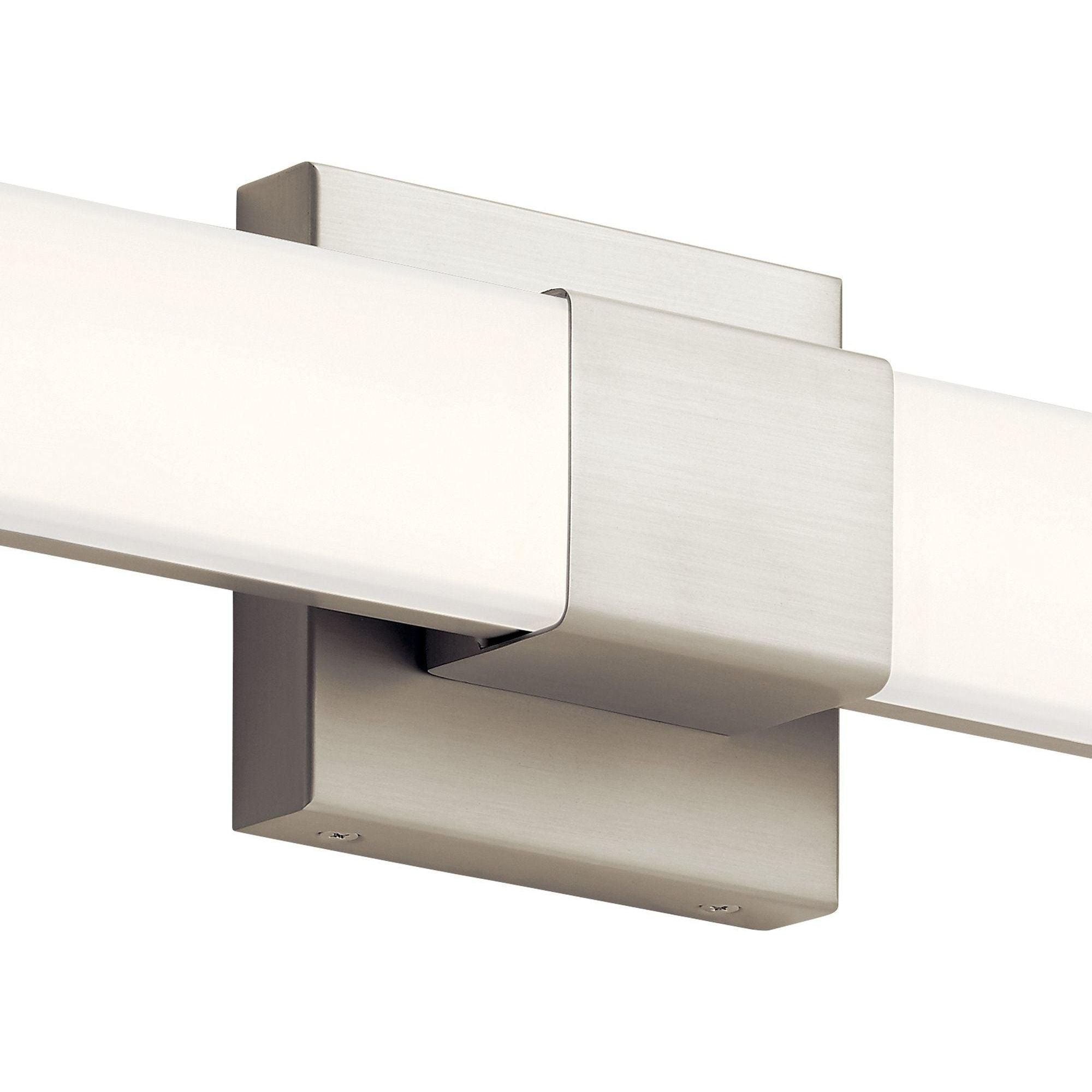 Elan - Neltev Vanity Light - Lights Canada