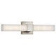 Elan - Neltev Vanity Light - Lights Canada
