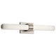 Elan - Izza Vanity Light - Lights Canada