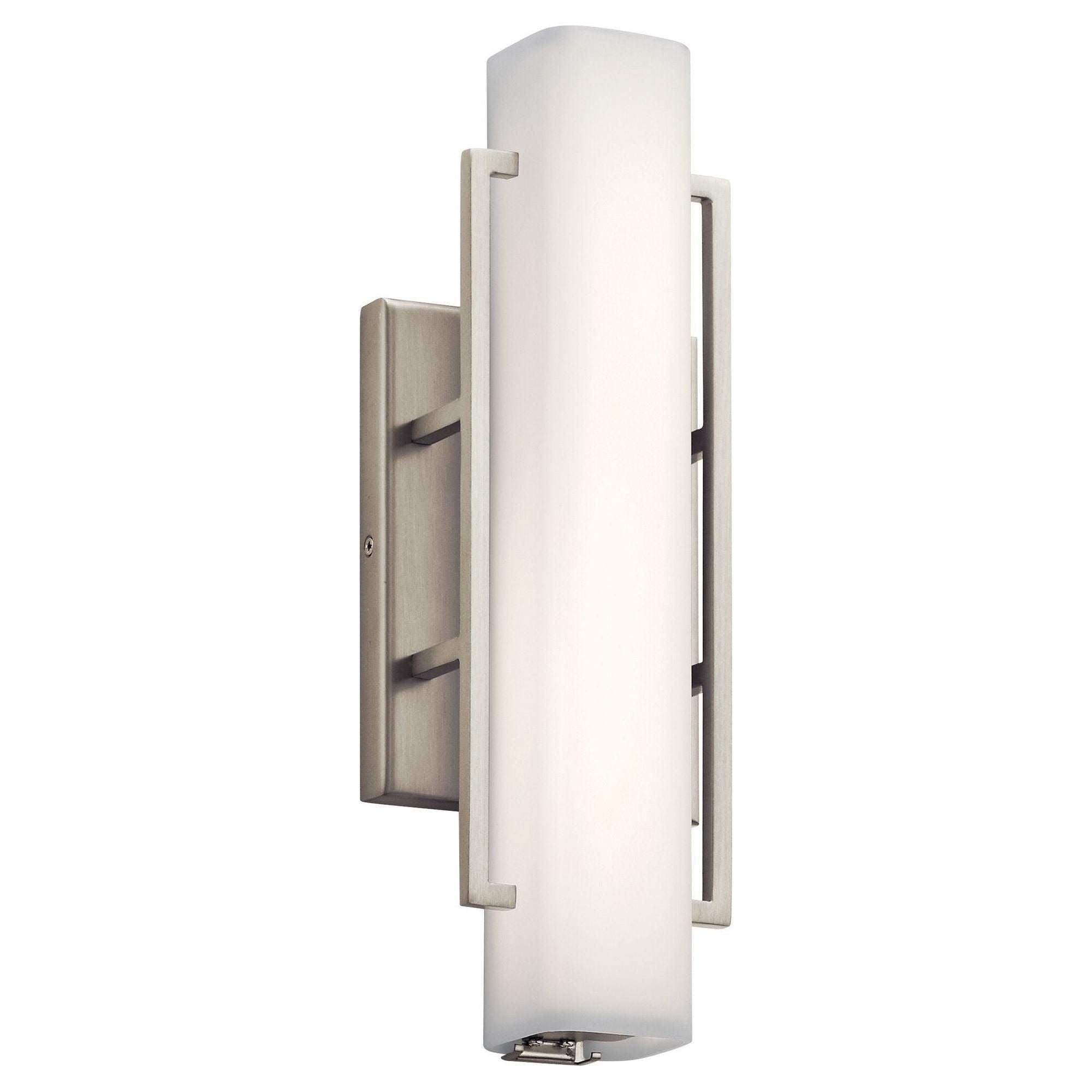 Elan - Perov Vanity Light - Lights Canada