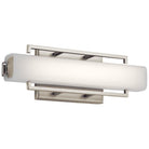 Elan - Perov Vanity Light - Lights Canada