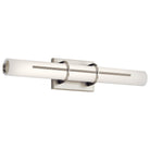 Elan - Traverso Vanity Light - Lights Canada