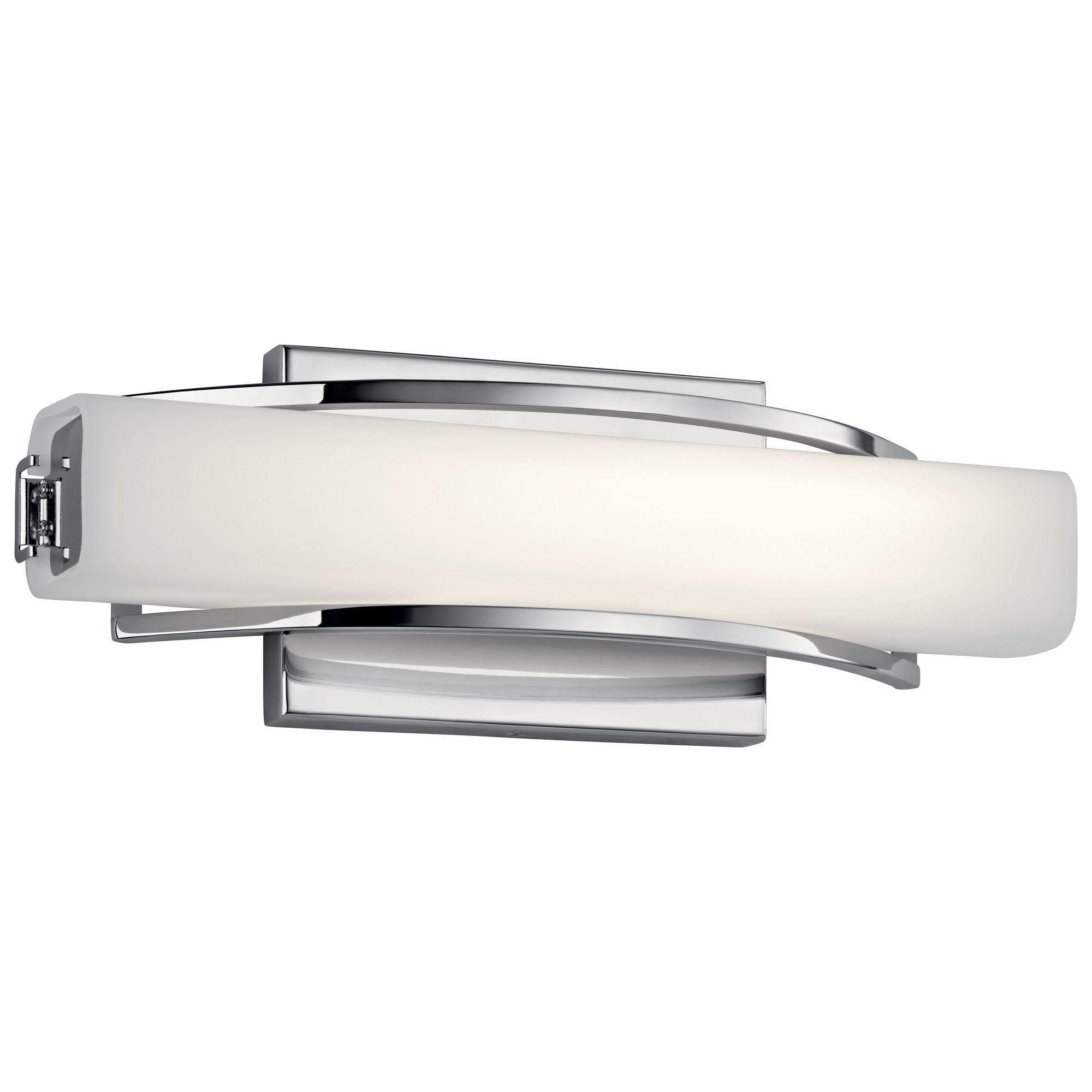 Elan - Rowan Vanity Light - Lights Canada