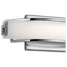 Elan - Rowan Vanity Light - Lights Canada