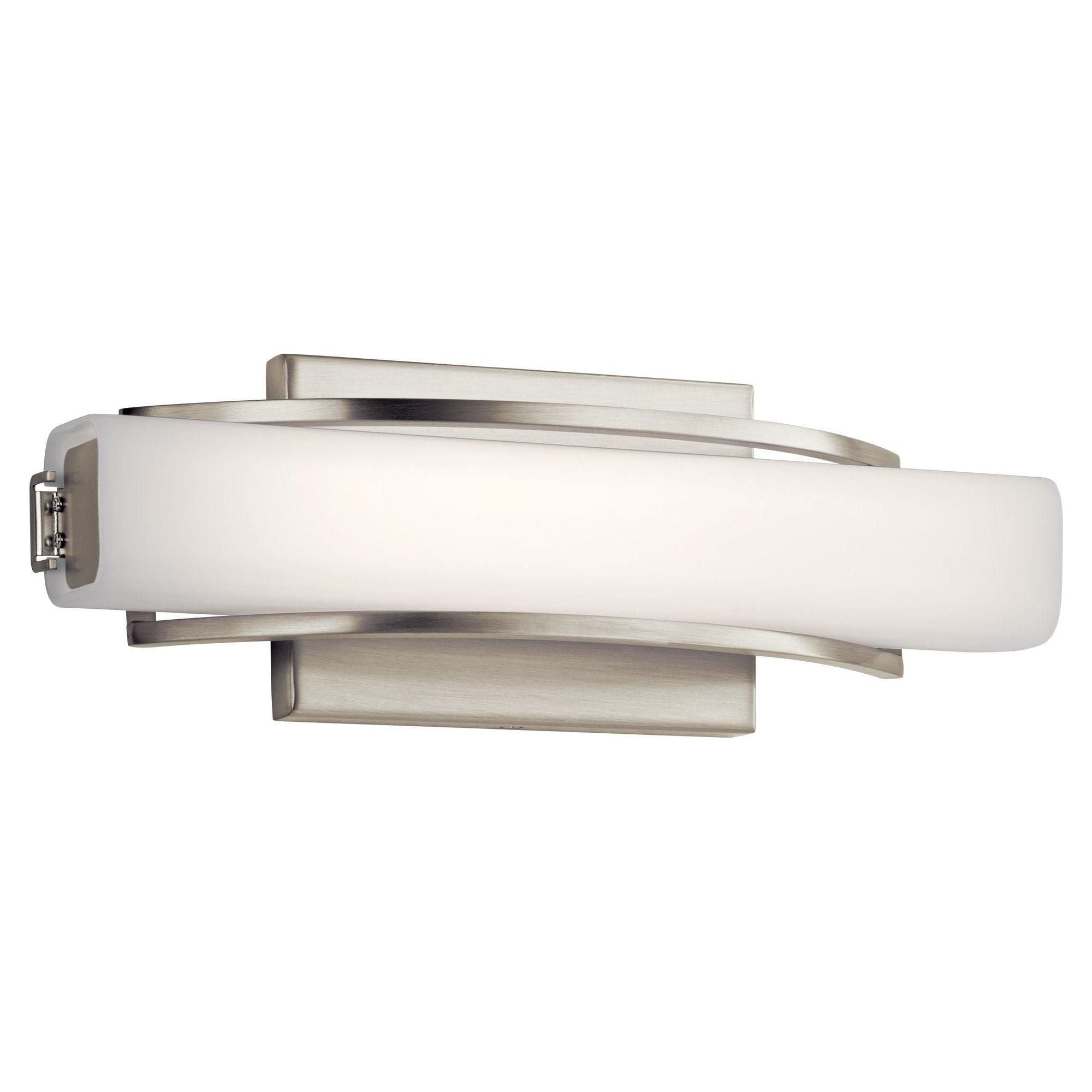 Elan - Rowan Vanity Light - Lights Canada