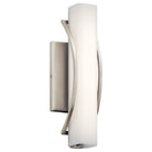 Elan - Rowan Vanity Light - Lights Canada