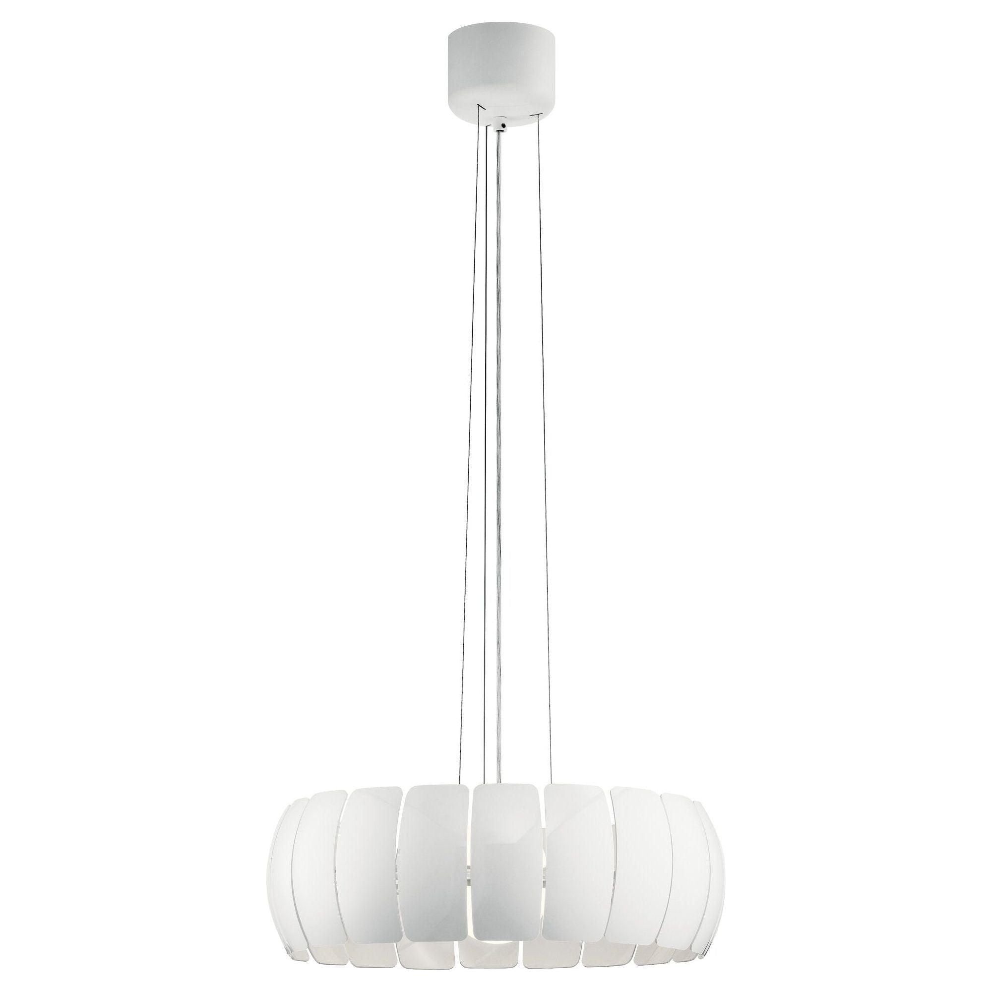 Elan - Osk Pendant - Lights Canada