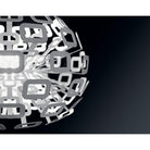 Elan - Quillo Pendant - Lights Canada