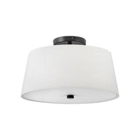 Beale Medium Flush Mount