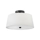 Beale Medium Flush Mount