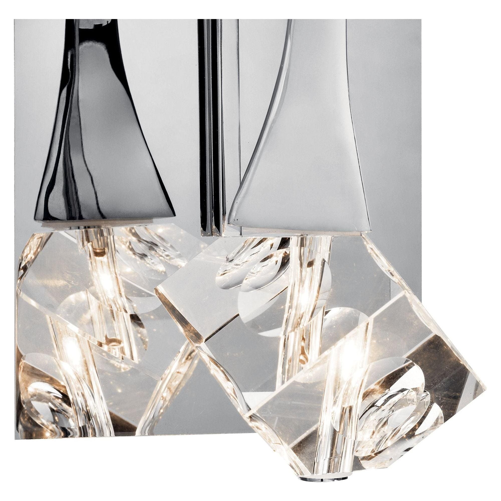 Elan - Rockne Sconce - Lights Canada