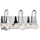 Elan - Rockne Vanity Light - Lights Canada