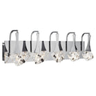 Elan - Rockne Vanity Light - Lights Canada