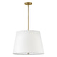 Beale Large Convertible Pendant