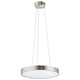 Elan - Crystal Moon Pendant - Lights Canada