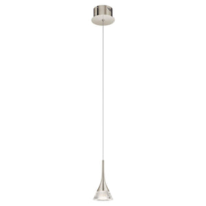 Elan - Kabru Mini Pendant - Lights Canada