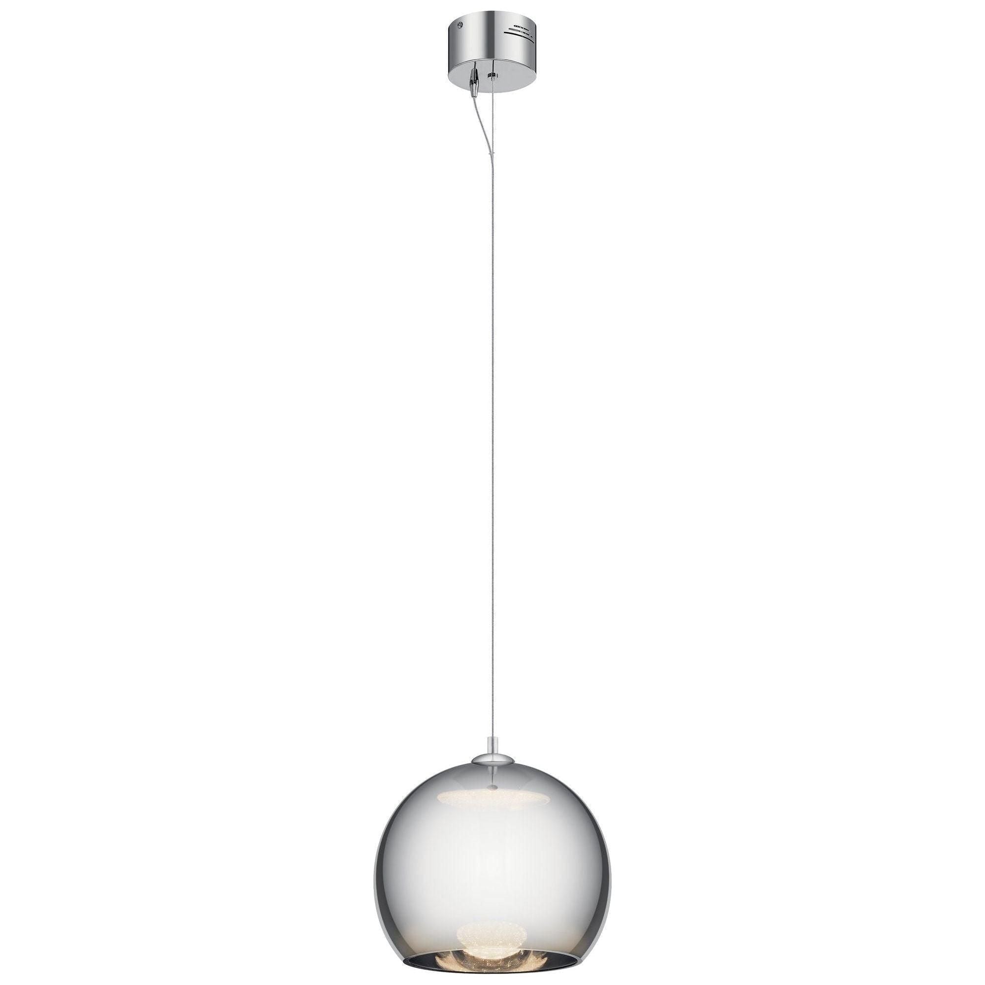 Elan - Rendo Pendant - Lights Canada