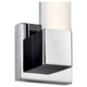 Elan - Neltev Sconce - Lights Canada