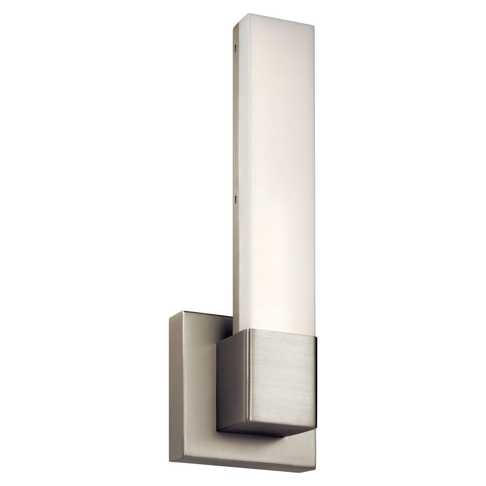 Elan - Neltev Sconce - Lights Canada