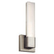 Elan - Neltev Sconce - Lights Canada