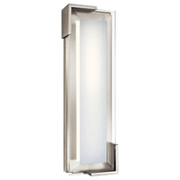 Jaxen Vanity Light