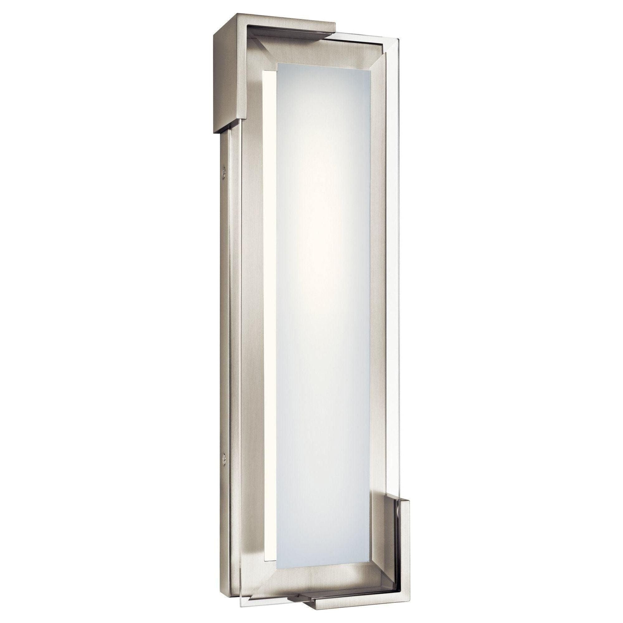 Elan - Jaxen Vanity Light - Lights Canada