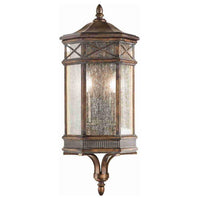 Holland Park Outdoor Wall Light