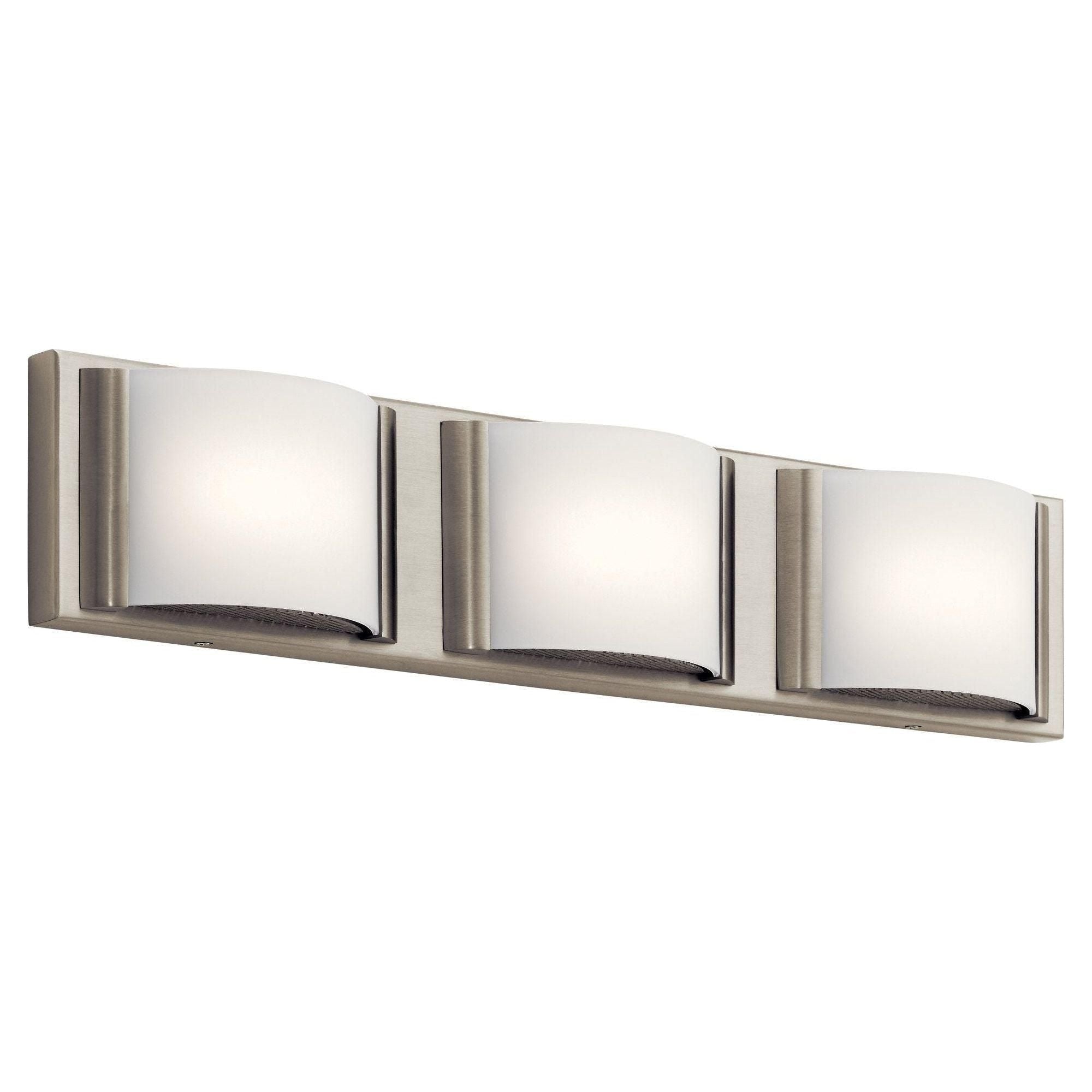 Elan - Bretto Vanity Light - Lights Canada