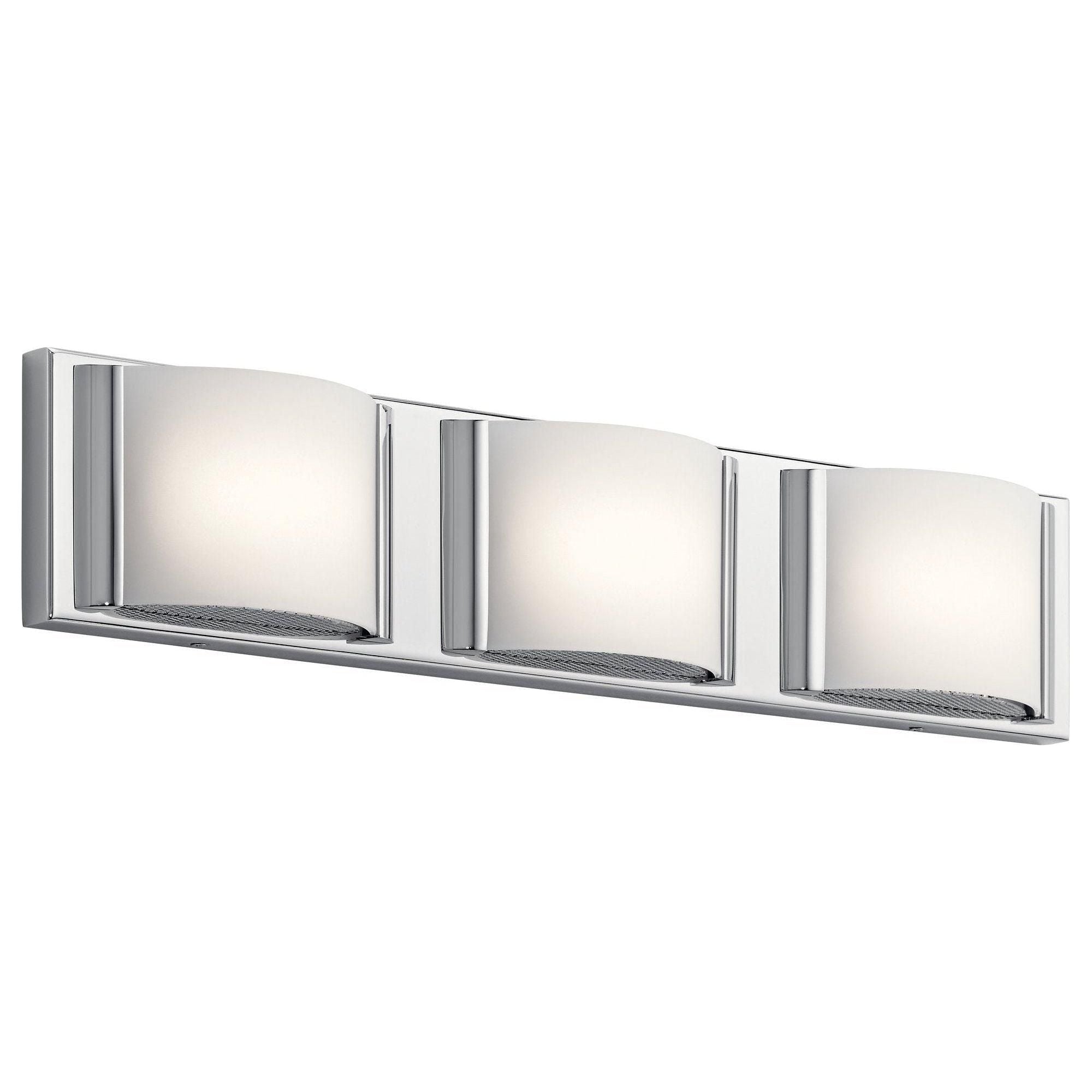 Elan - Bretto Vanity Light - Lights Canada