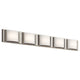 Elan - Bretto Vanity Light - Lights Canada