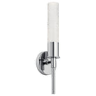 Elan - Glacial Sconce - Lights Canada