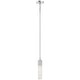 Elan - Glacial Mini Pendant - Lights Canada
