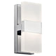 Elan - Haiden Vanity Light - Lights Canada
