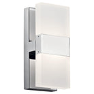 Elan - Haiden Sconce - Lights Canada
