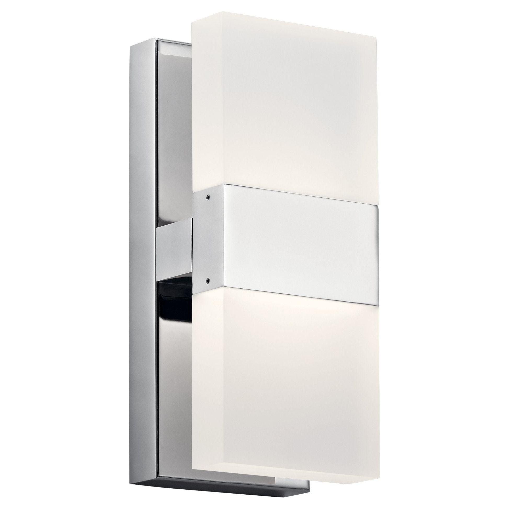 Elan - Haiden Sconce - Lights Canada