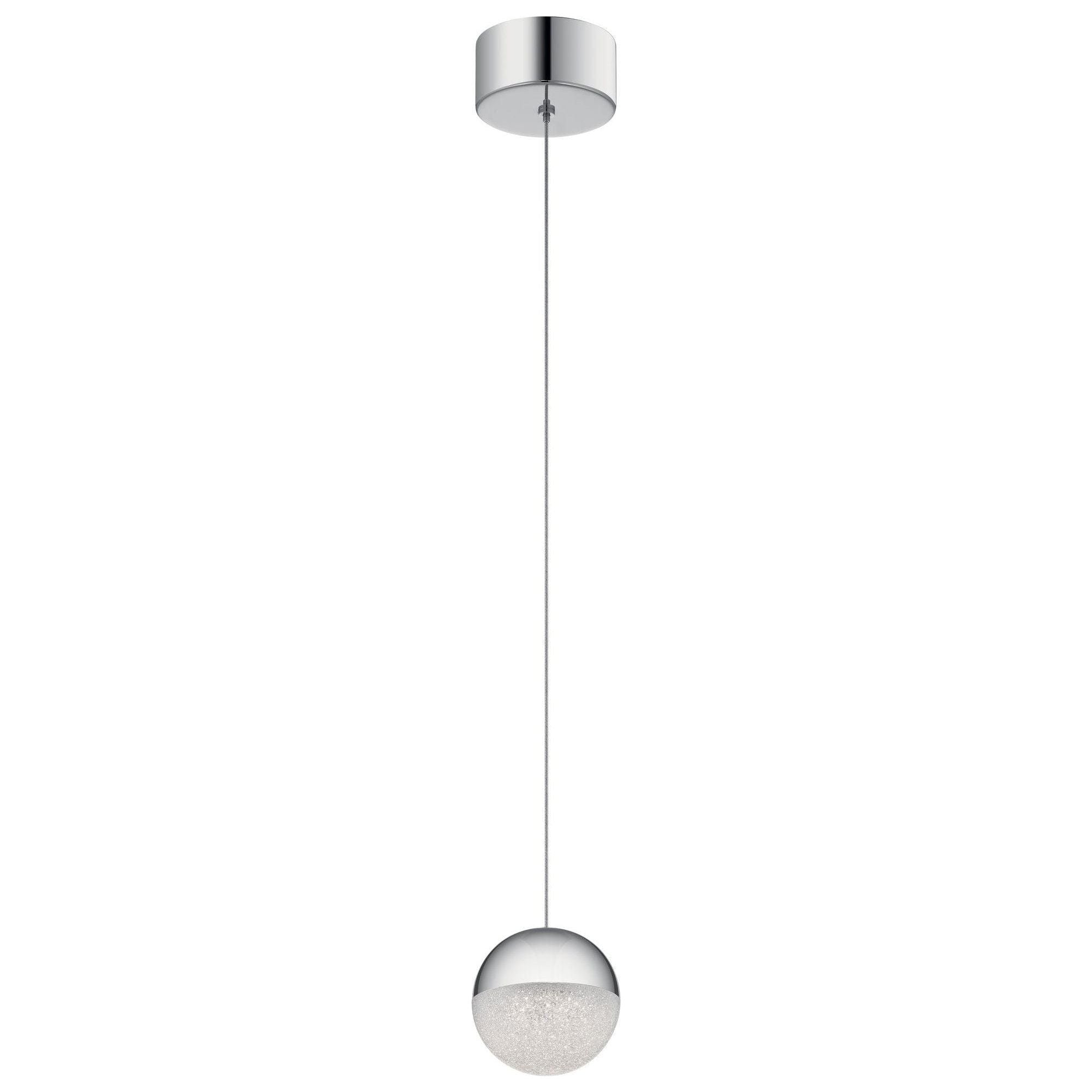 Elan - Moonlit Mini Pendant - Lights Canada