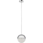 Elan - Moonlit Mini Pendant - Lights Canada