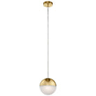 Elan - Elan Moonlit Pendant LED - Lights Canada