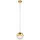 Elan - Elan Moonlit Pendant LED - Lights Canada