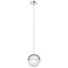 Elan - Moonlit Mini Pendant - Lights Canada