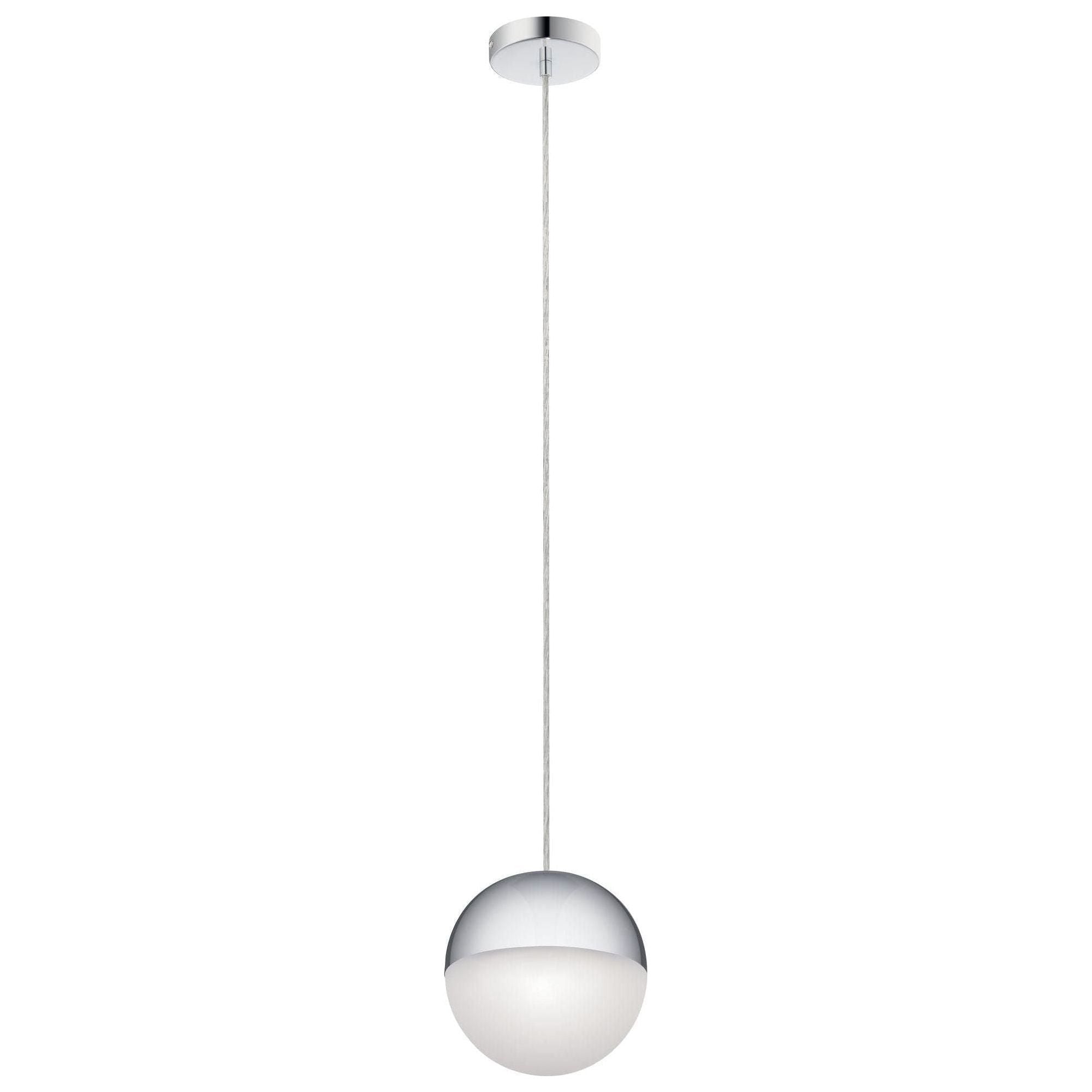 Elan - Moonlit Mini Pendant - Lights Canada