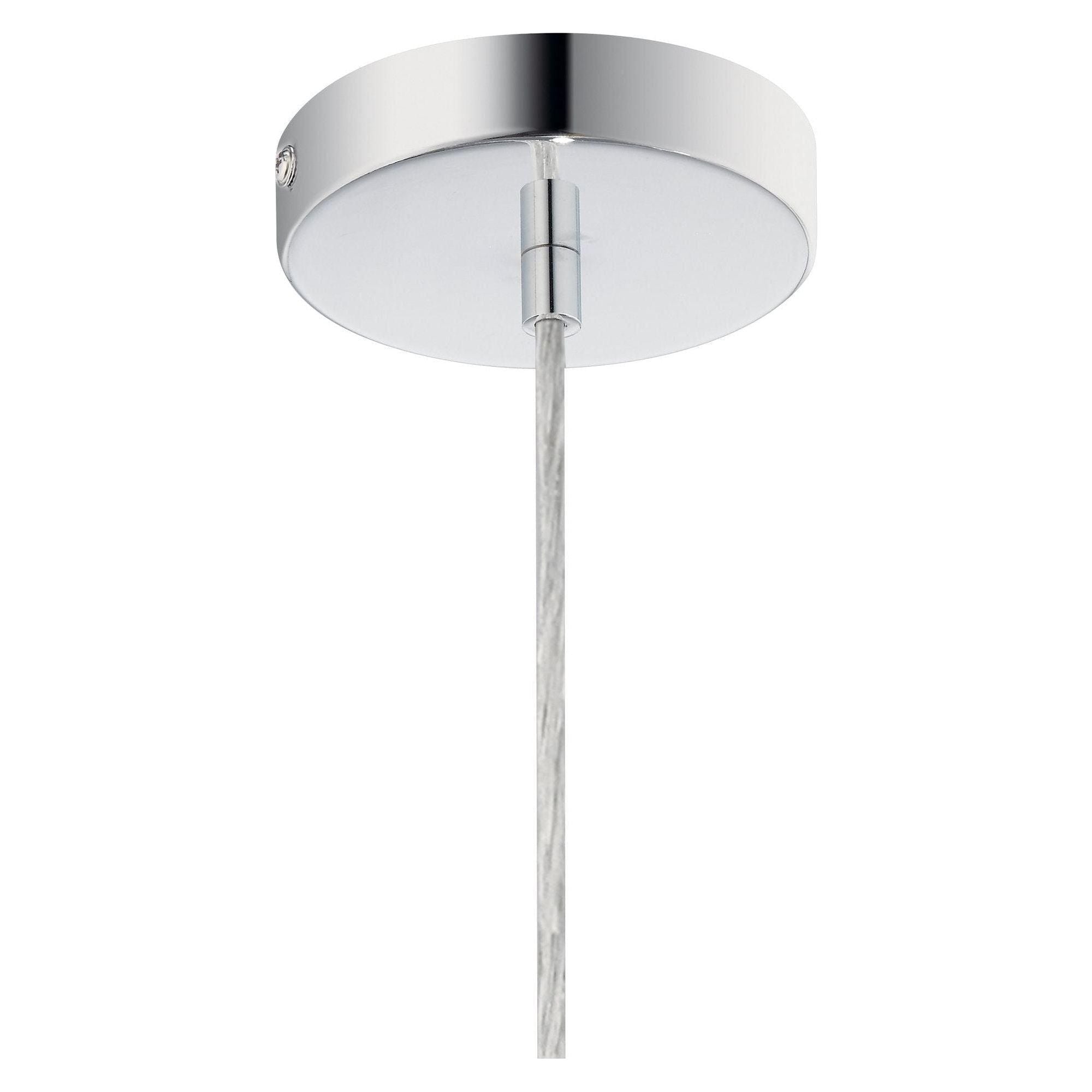 Elan - Moonlit Mini Pendant - Lights Canada